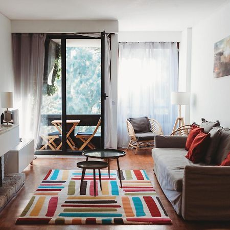 Bairro Das Arts Porto Dış mekan fotoğraf