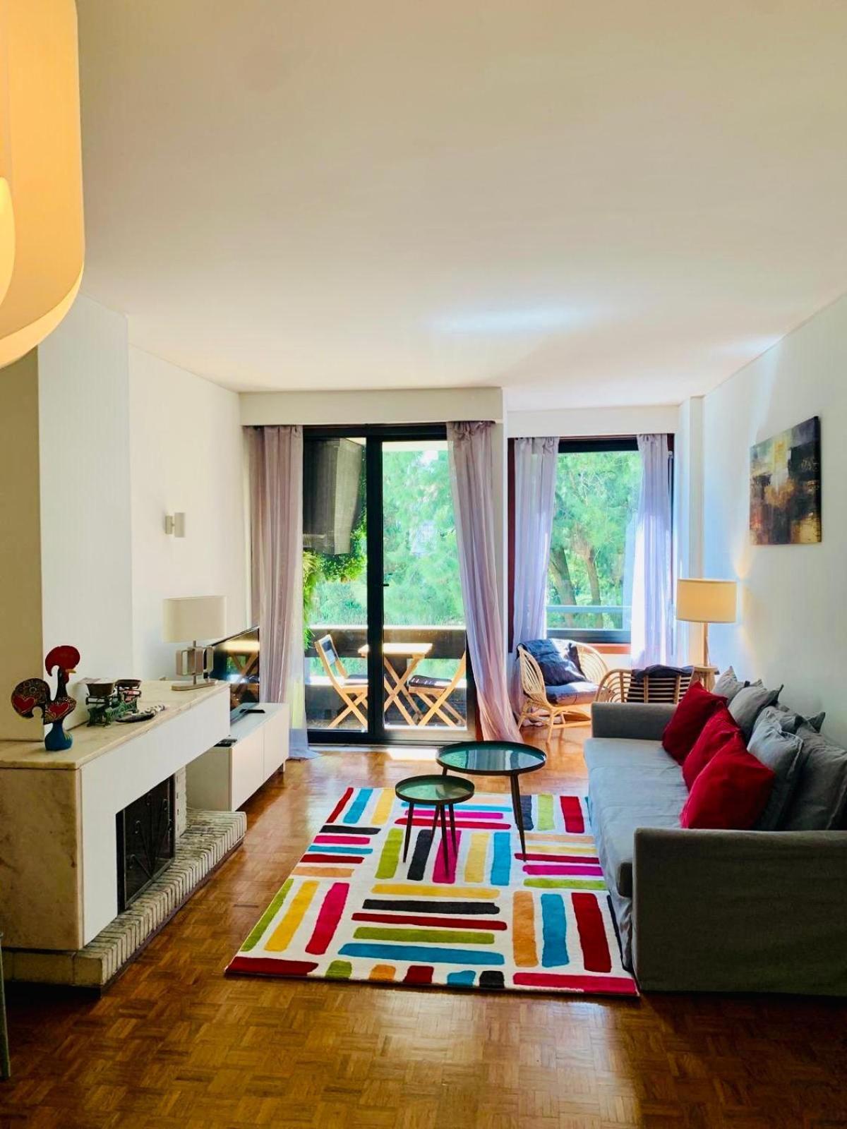 Bairro Das Arts Porto Dış mekan fotoğraf