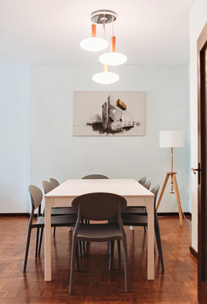 Bairro Das Arts Porto Dış mekan fotoğraf